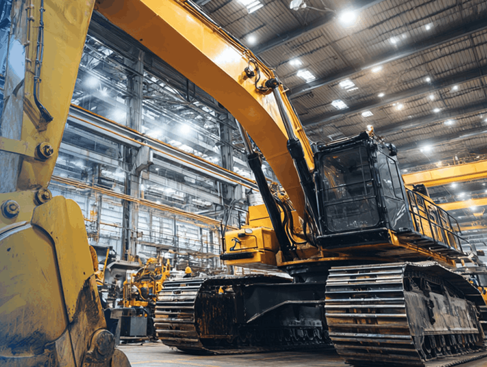 Mining Equipment